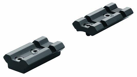 Leupold 2- Piece Rifleman Weaver Style