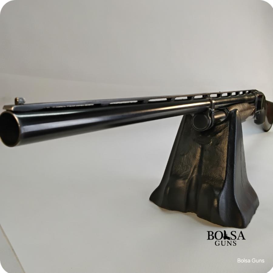 WINCHESTER MODEL 12 12 GAUGE 28" BARREL FULL CHOKE-img-4