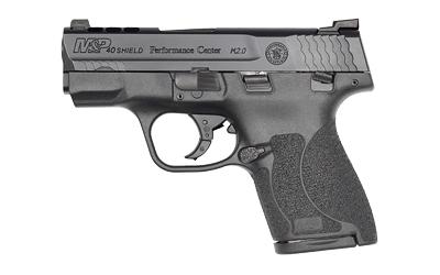 S&w Pc Shield 2.0 40sw 7rd