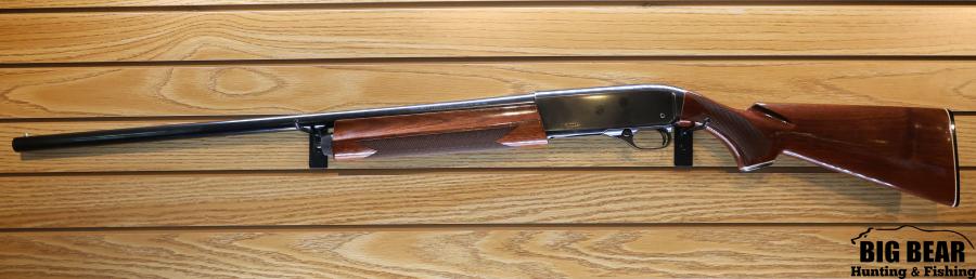 Winchester Super X Model 1 12 Ga-img-1