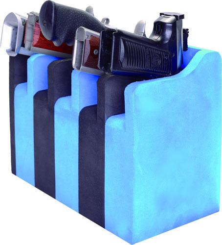 Gps 5 Pistol Cradle Holder