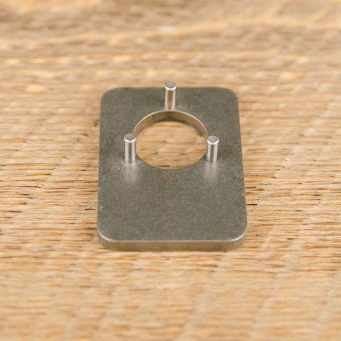 Alpha Series Pistol Tool