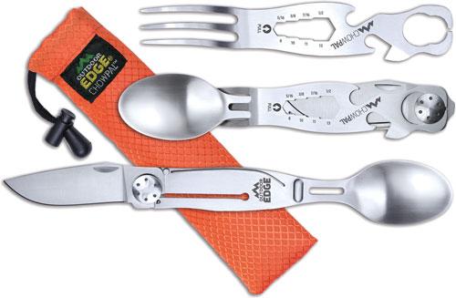 Outdoor Edge Chowpal Mealtime