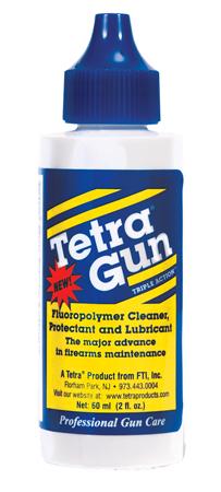 Tetra 1079i GUN Triple Action CLP
