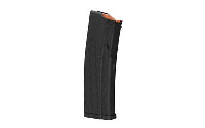 Mag Hexmag Ar15 223rem 30rd Blk