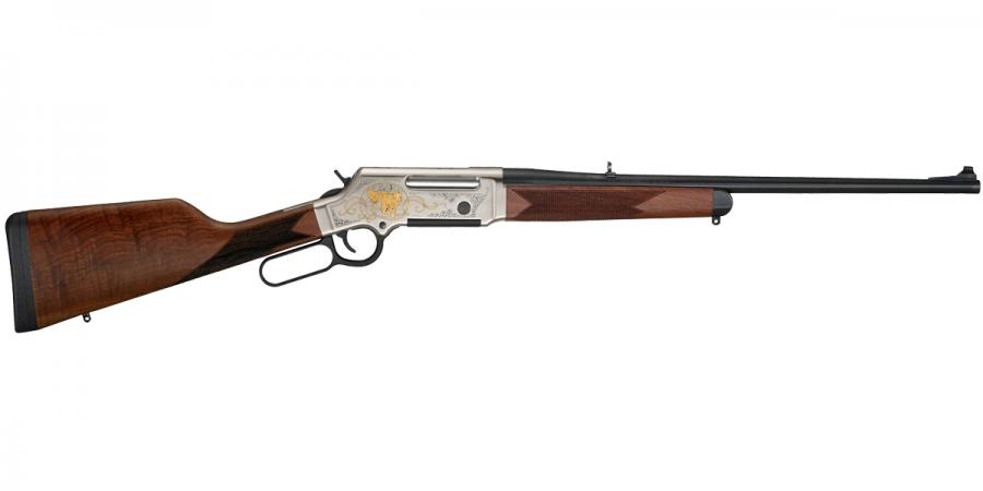 Long Ranger Deluxe 223rem