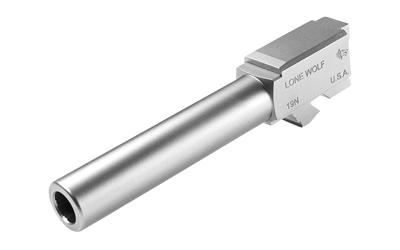 Lwd Alphawolf Bbl For G19 9mm