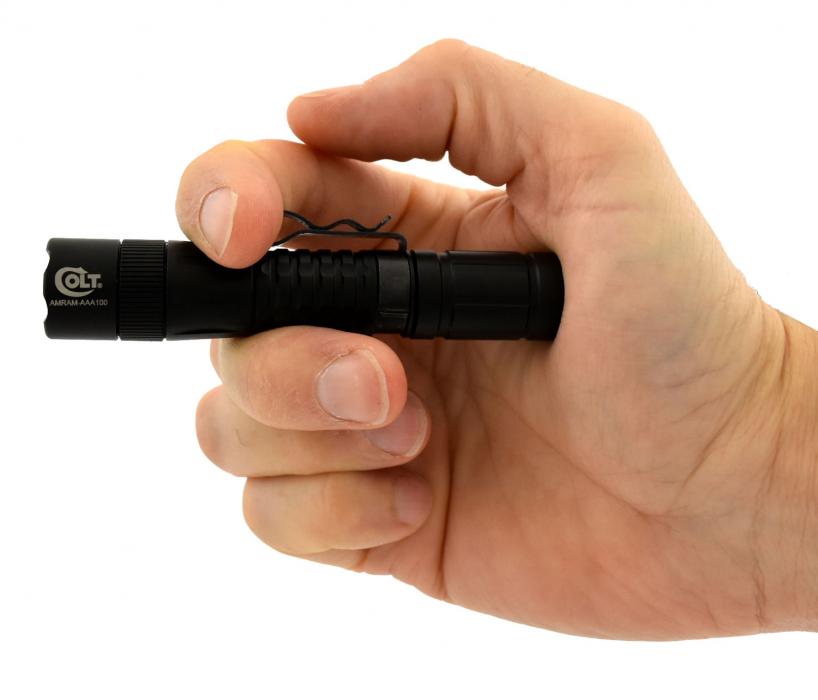 Colt Lights Cltam100aaa Amram Microtac 100