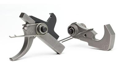 Bcm Pnt Trigger Assembly Ar15