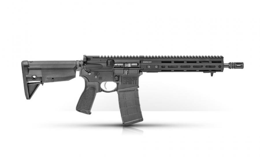 Saint Sbr 5.56 11.5 Mlok 30+1