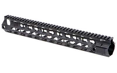Fortis Rev Ii Free Float Rail