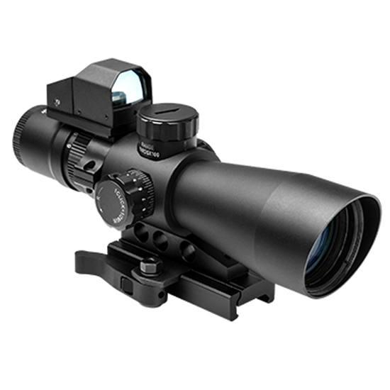 Ncs Ultimate Sgt Sys Gen Ii
