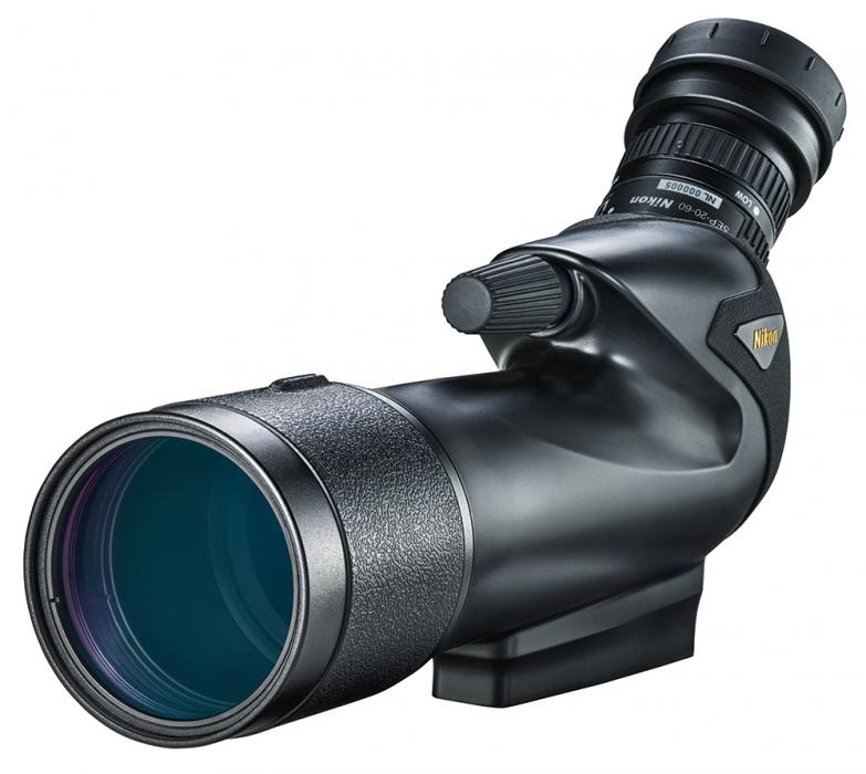 Nikon Prostaff 16-48x 60mm 136 ft