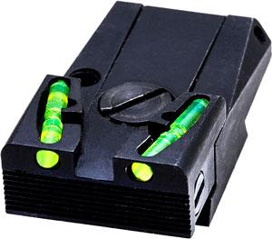 Hiviz Litewave Rear Sight For