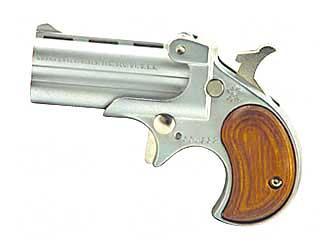 Cobra Ent Derr 22wmr Stn Nkl