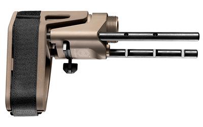 Maxim Scw Pistol Pdw Brace
