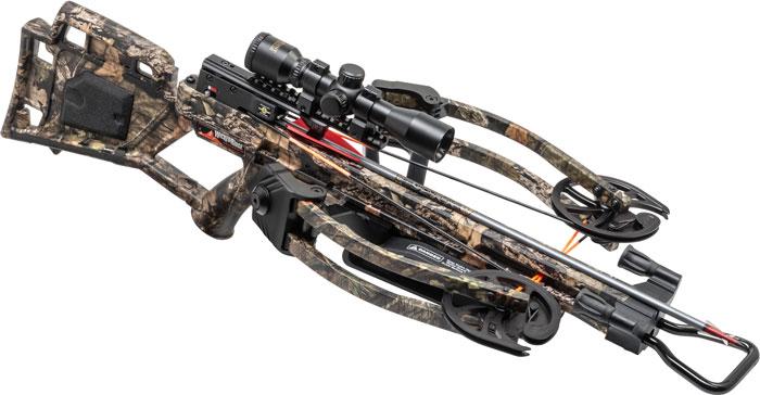 Wicked Ridge Xbow Kit Rdx 400