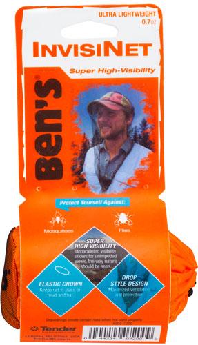 Amk Bens Invisinet Headnet