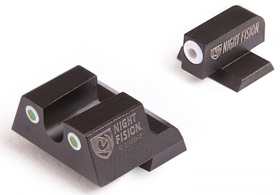 Night Fision Cnk027007wgw Night Sight Set
