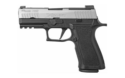 Sig P320 X-carry 9mm 3.9" 17rd