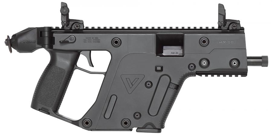 Kriss Vector SDP Gen 2 Kv10-pbl20