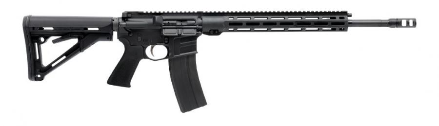 Sav Msr 15 Recon Lrp 224val
