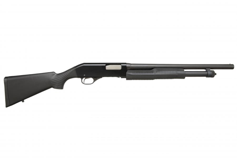 Sav Stv 320 Sec 12m/18.5 Bs