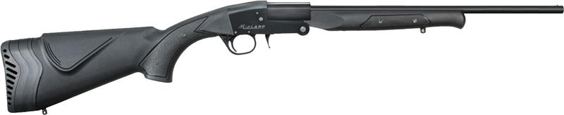 Midland Backpack .410ga. 3"