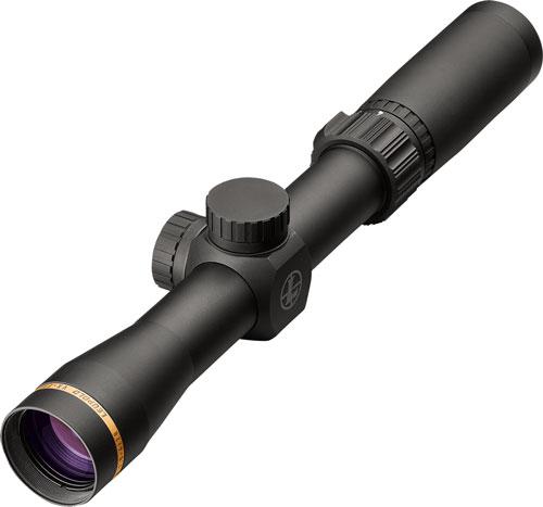 Freedom Scout 1.5-4x28mm Duplx