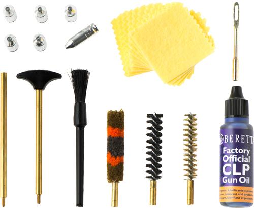 Beretta Deluxe Cleaning Kit
