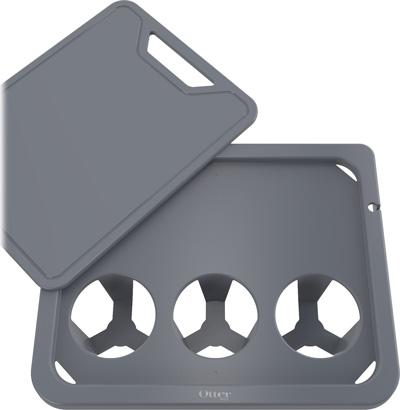 Otterbox Side Table/cutting