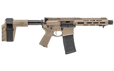 Springfield Armory St975556fde Saint
AR Pistol