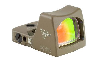 Trijicon Rmr Type 2 3.25 Moa