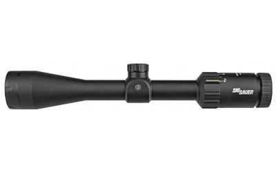 Sig Whiskey3 4-12x40 Quadplex Blk