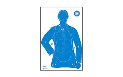 Action Tgt B21e Anatomy Score 100pk
