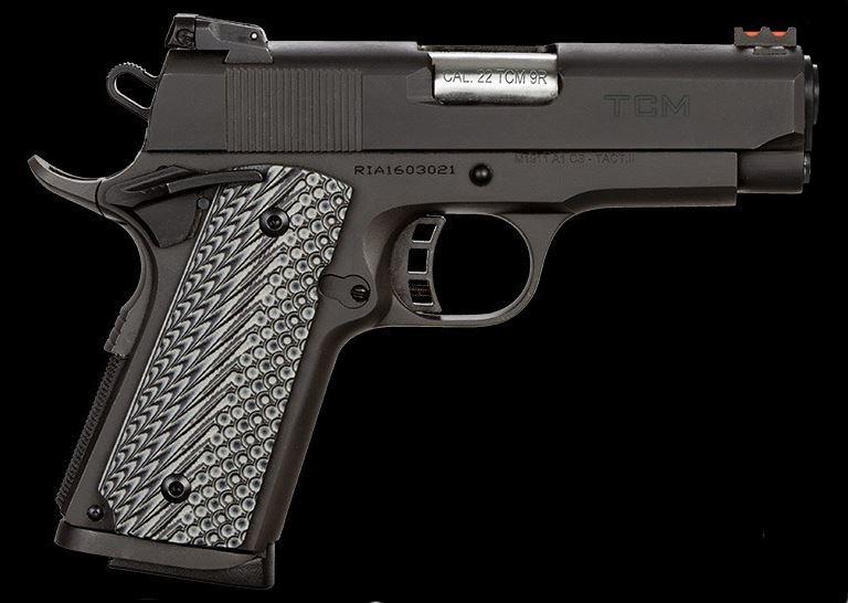 Tcm Rock Ultra Csl 22tcm9r 8+1