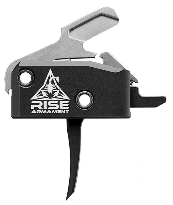 Rise Armament Ra434blk High Performance Trigger