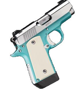 Kimber Micro 9 Bel Air 9mm