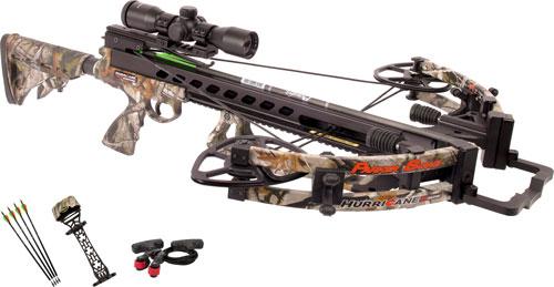 Parker Crossbow Kit Hurricane