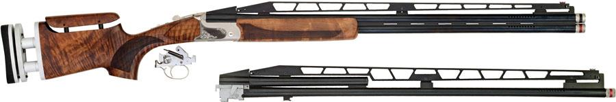 Tst Tt-15 Cta Dlx 12g 32"