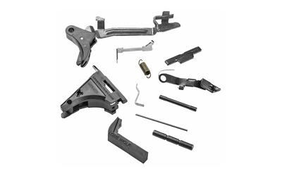 Lwd Lower Parts Kit P80 Fullsize