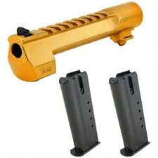 MAG Bmcp506g DES Eagle 50ae Conversion