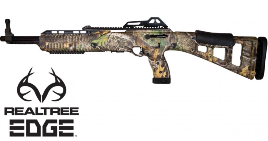Hi-point Carbine 10mm 17.5" Target Stk