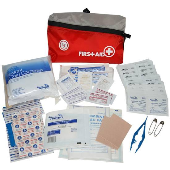 Ust Featherlite First Aid Kit 2.0