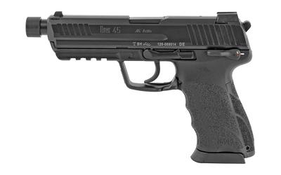 Hk 45t 45acp 5.2" V1 Da/sa