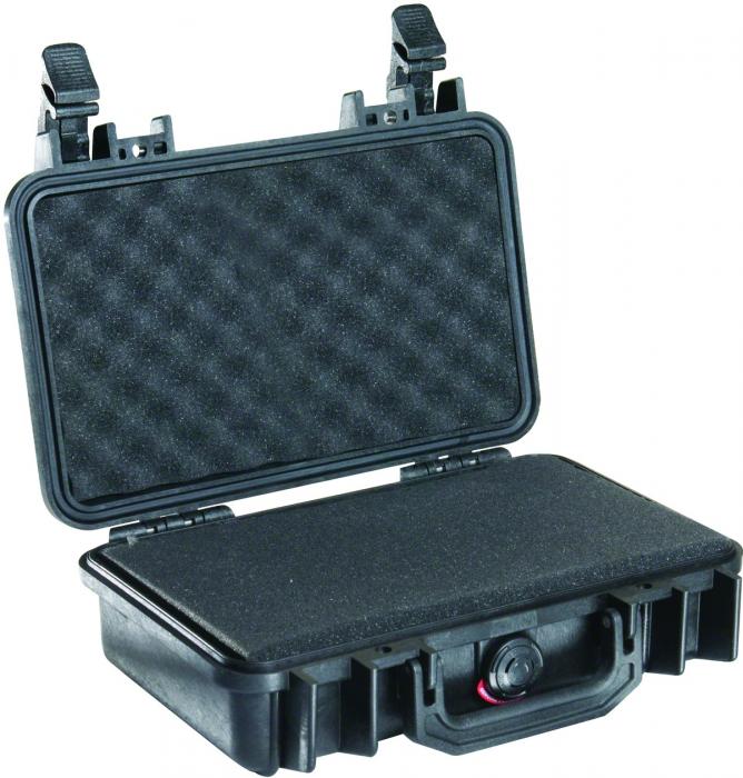 Pelican Handgun Case