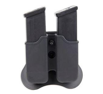 Bdg T/r Poly Hlstr W/paddle And
