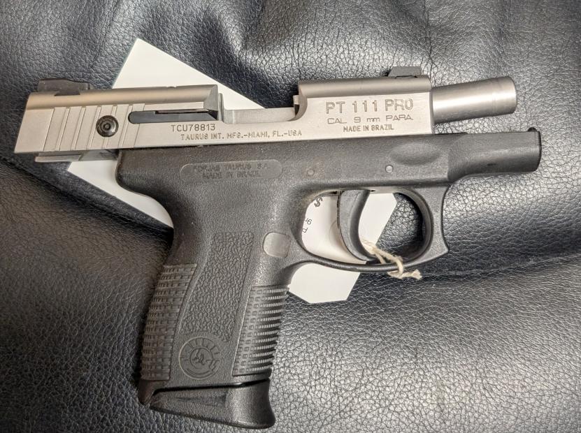 Taurus PT 111 Pro-img-0