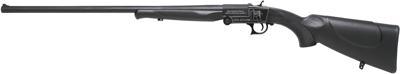 Iver Johnson 20ga. 3"