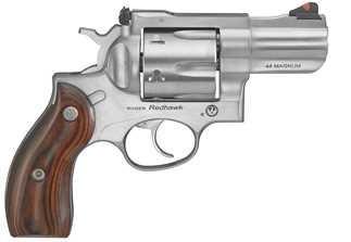 Redhawk 44mag Da 2.75 Ss As